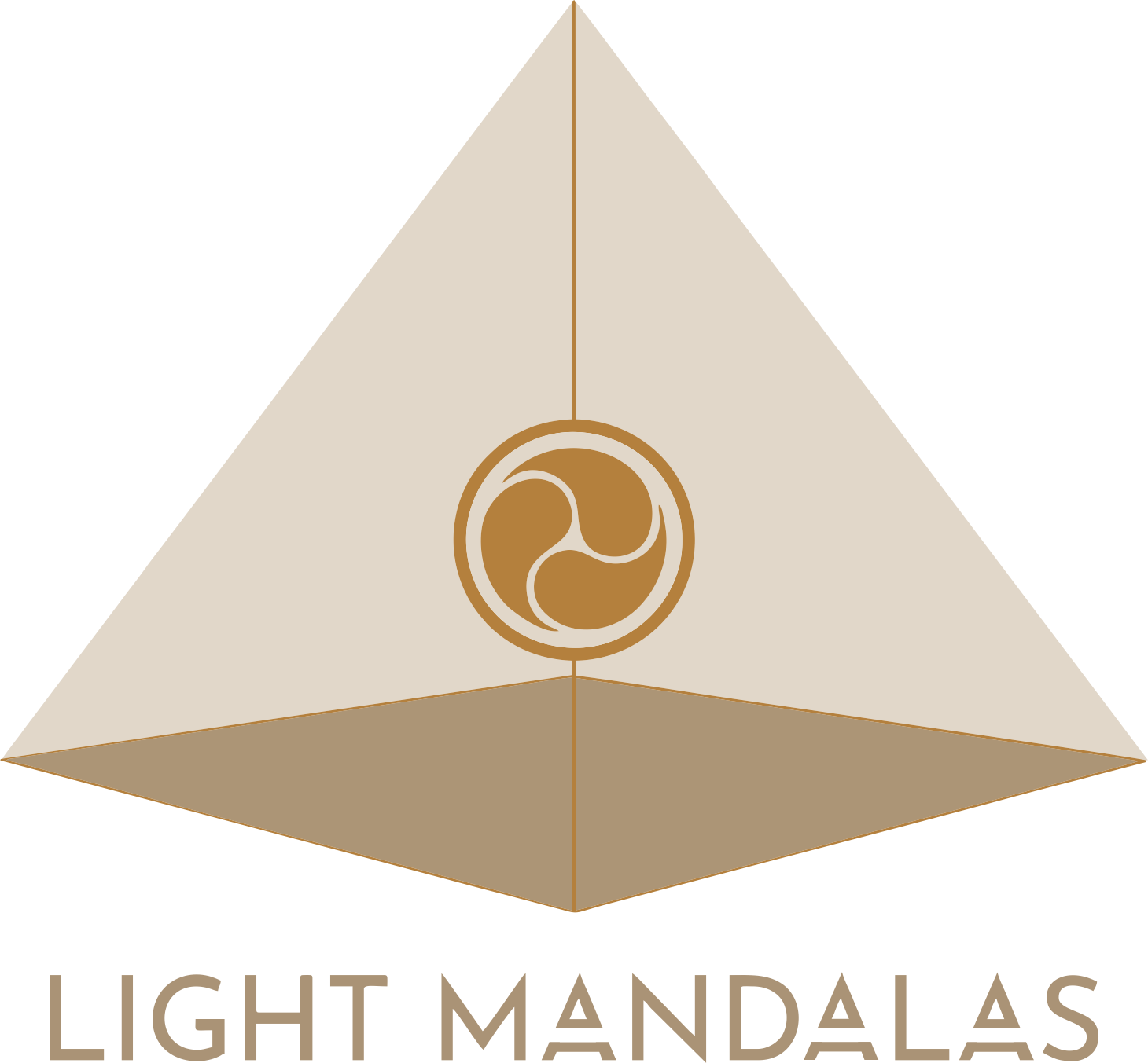 Light Mandalas